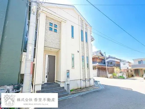 4LDK物件 枚方市 大阪府 (2)