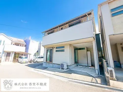 4LDK物件 枚方市 大阪府 (3)