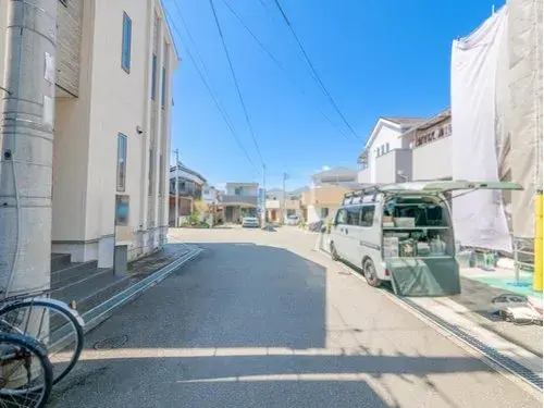 4LDK物件 枚方市 大阪府 (5)