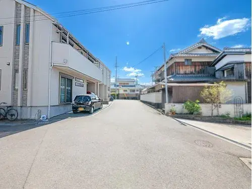 4LDK物件 枚方市 大阪府 (6)