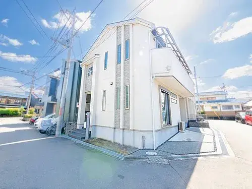 4LDK物件 枚方市 大阪府 (7)
