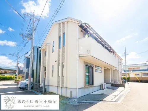 4LDK物件 枚方市 大阪府 (8)