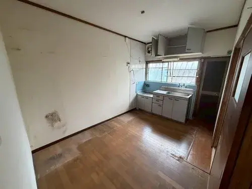 3DK Property Hirakata City Osaka Prefecture (12)