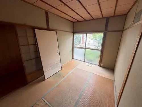 3DK Property Hirakata City Osaka Prefecture (13)