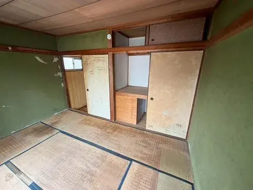 3DK Property Hirakata City Osaka Prefecture (18)