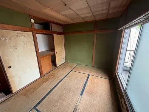 3DK Property Hirakata City Osaka Prefecture (19)