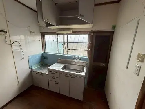 3DK Property Hirakata City Osaka Prefecture (20)