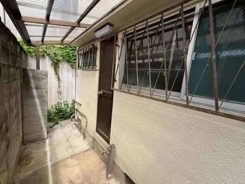 3DK Property Hirakata City Osaka Prefecture (3)