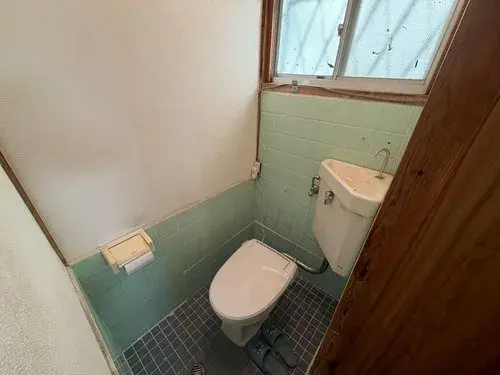 3DK Property Hirakata City Osaka Prefecture (23)