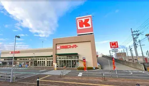 3DK Property Hirakata City Osaka Prefecture (26)