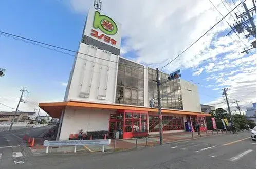 3DK Property Hirakata City Osaka Prefecture (27)