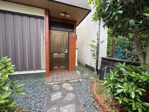 3DK Property Hirakata City Osaka Prefecture (4)