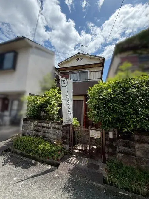 3DK Property Hirakata City Osaka Prefecture (5)
