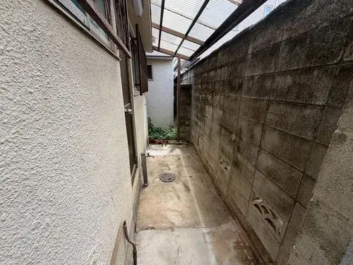 3DK Property Hirakata City Osaka Prefecture (6)