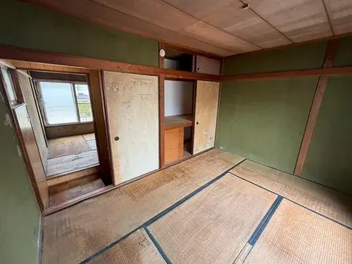 3DK Property Hirakata City Osaka Prefecture (8)