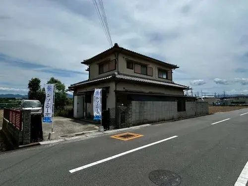 Akiya in Osakasayama