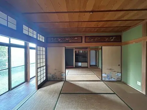 6LDK+S Property Osakasayama City, Osaka Prefecture (11)