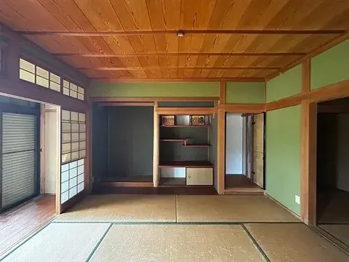6LDK+S Property Osakasayama City, Osaka Prefecture (12)