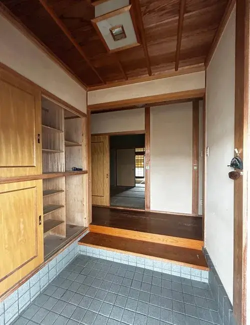 6LDK+S Property Osakasayama City, Osaka Prefecture (7)