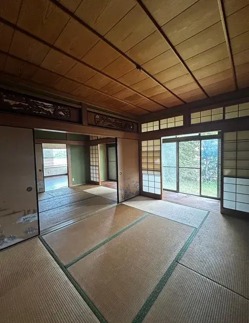 6LDK+S Property Osakasayama City, Osaka Prefecture (10)