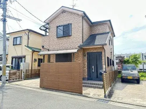 3LDK+S房产 大阪府和泉市 (2)