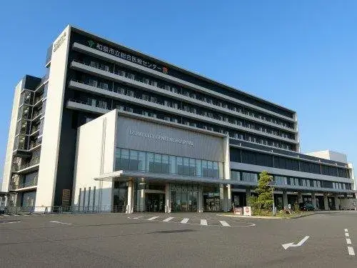 3LDK+S房产 大阪府和泉市 (13)
