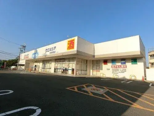 3LDK+S房产 大阪府和泉市 (16)