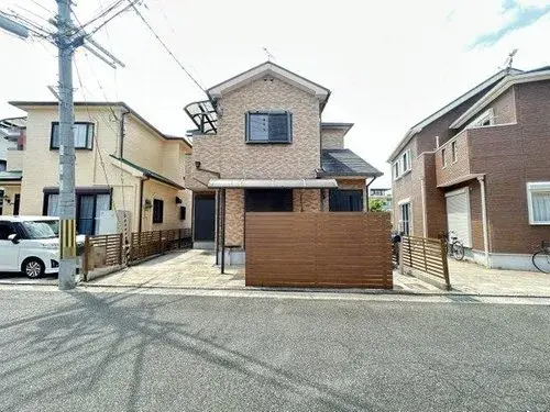 3LDK+S房产 大阪府和泉市 (3)