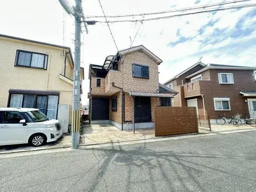 3LDK+S房产 大阪府和泉市 (5)
