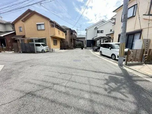 3LDK+S房产 大阪府和泉市 (6)