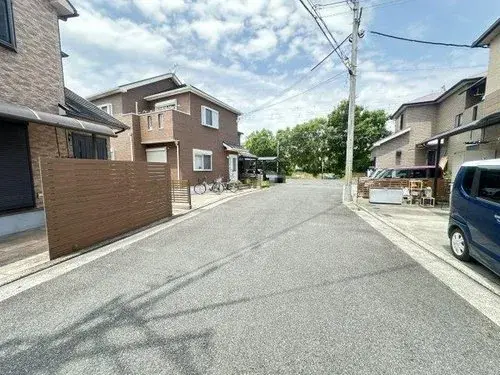 3LDK+S房产 大阪府和泉市 (7)