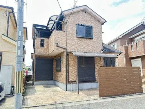 3LDK+S房产 大阪府和泉市 (8)