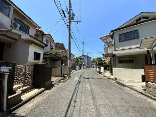3LDK Property Izumi-shi Osaka Prefecture (2)