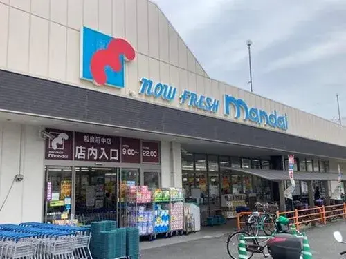 3LDK Property Izumi-shi Osaka Prefecture (20)