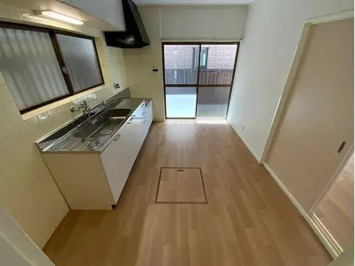 3LDK Property Izumi-shi Osaka Prefecture (6)