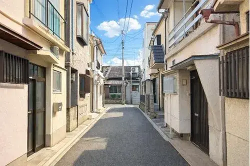 4DK Habikino City, Osaka Prefecture (2)