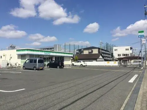 4DK Habikino City, Osaka Prefecture (8)