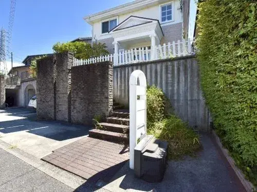 3LDK Propriété Ville d'Izumi Préfecture d'Osaka (2)