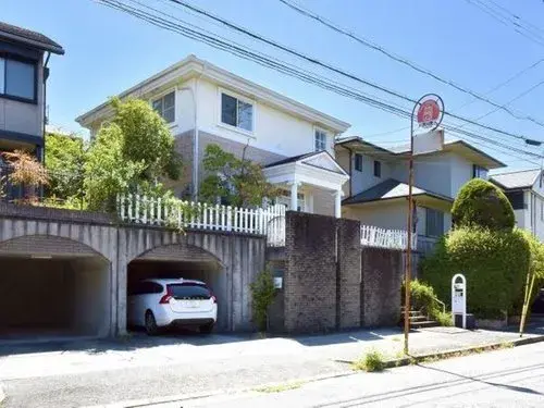 3LDK Propriété Ville d'Izumi Préfecture d'Osaka (3)