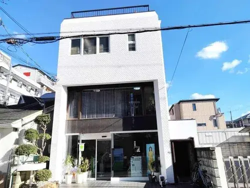 Akiya in Fujiidera