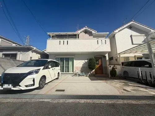 3LDK+S Property Fujiidera City Osaka Prefecture (2)