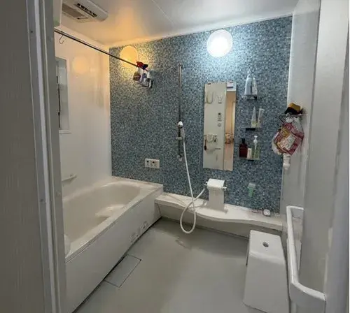3LDK+S Property Fujiidera City Osaka Prefecture (18)