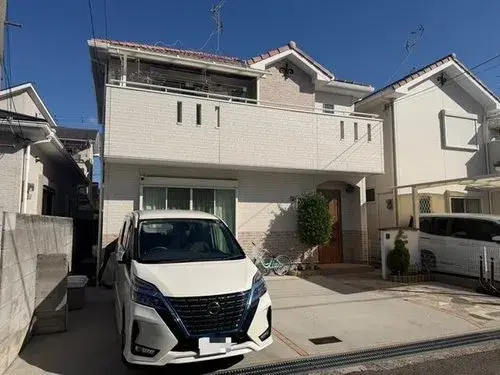 3LDK+S Property Fujiidera City Osaka Prefecture (3)