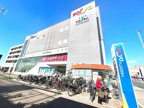 3LDK+S Property Fujiidera City Osaka Prefecture (22)
