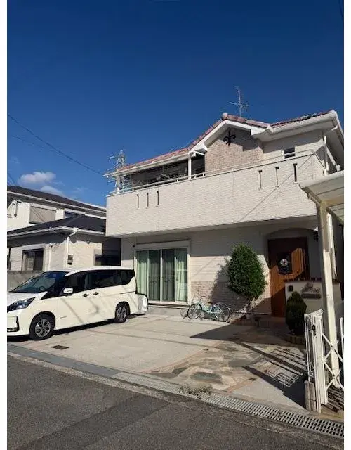 3LDK+S Property Fujiidera City Osaka Prefecture (4)