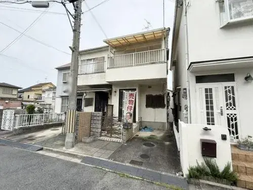 2LDK+S Property Habikino City Osaka Prefecture (2)