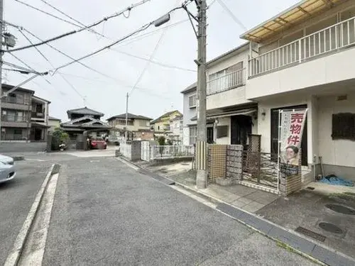 2LDK+S Property Habikino City Osaka Prefecture (3)