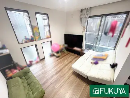 3LDK+S Ciudad de Osaka Prefectura de Osaka (4)