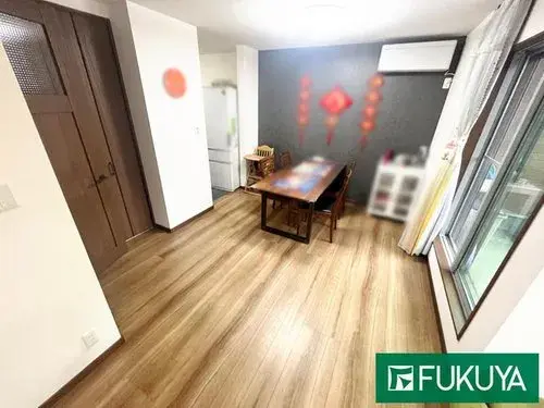 3LDK+S Ciudad de Osaka Prefectura de Osaka (5)