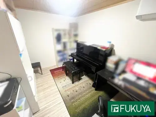 3LDK+S Ciudad de Osaka Prefectura de Osaka (8)